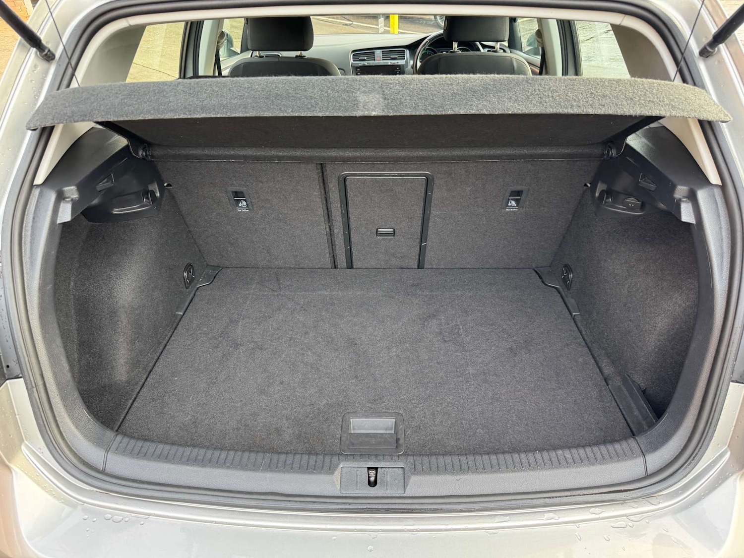 Used Volkswagen Golf 2020 for sale - 76475112: Photo 21