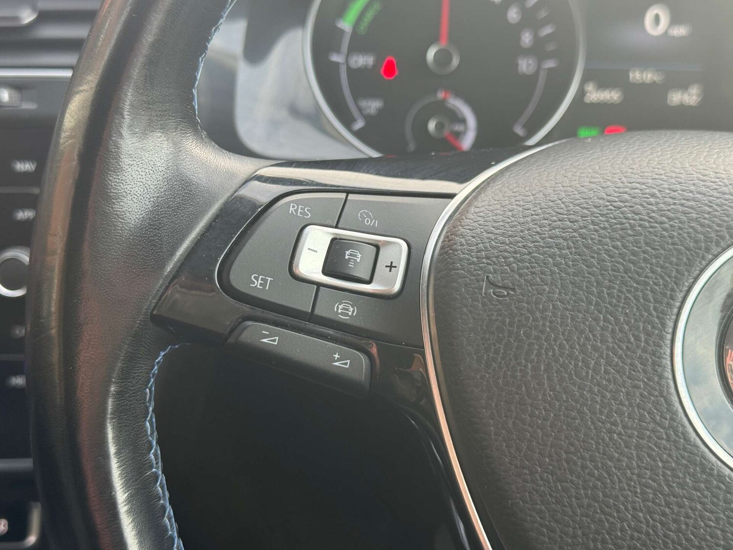 Used Volkswagen Golf 2020 for sale - 76475112: Photo 24