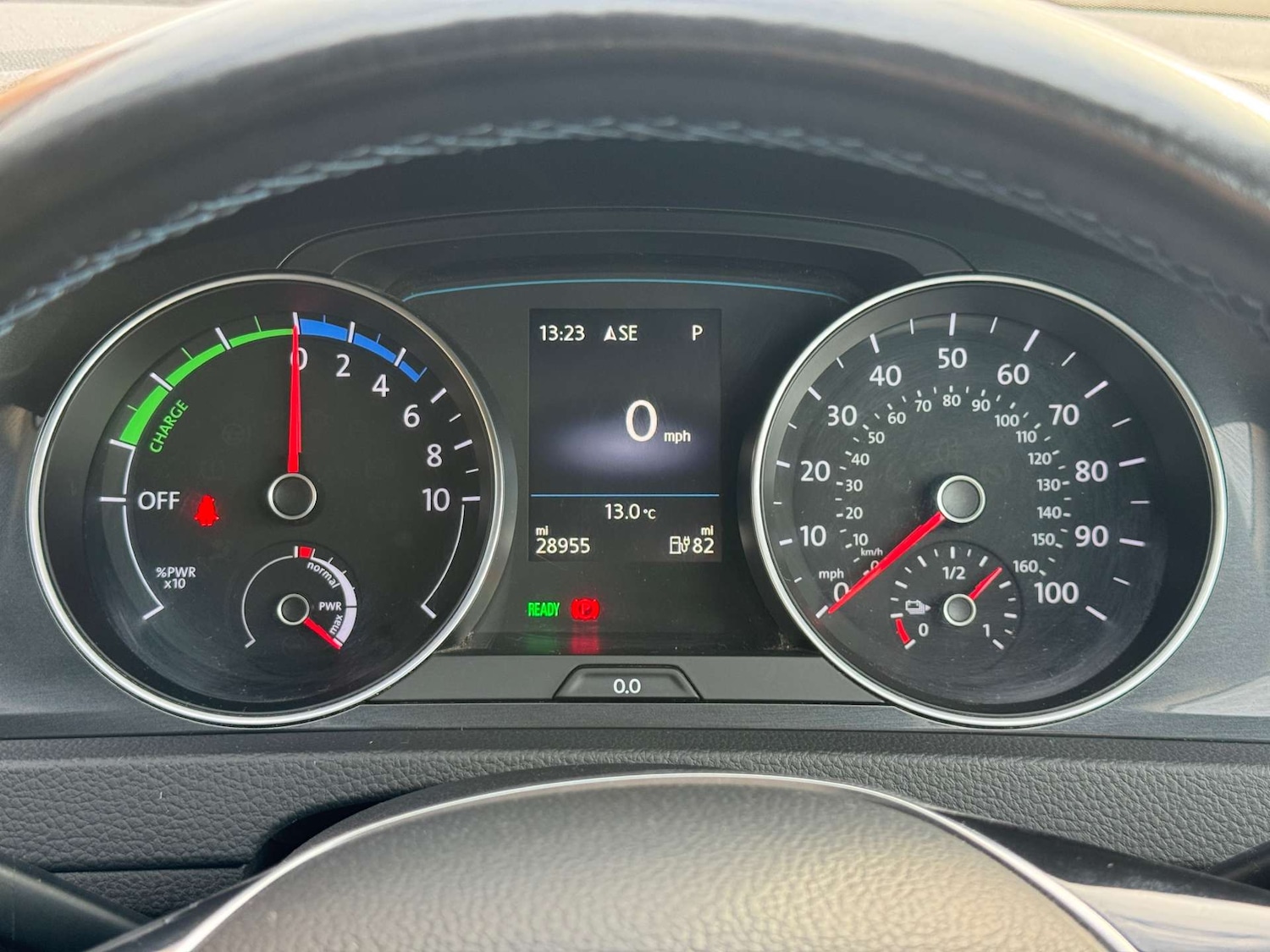 Used Volkswagen Golf 2020 for sale - 76475112: Photo 29