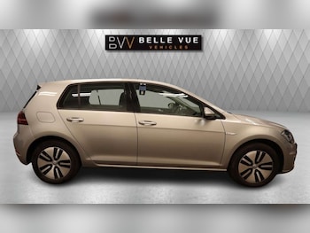 Used Volkswagen Golf 2020 for sale - 76475112: Photo