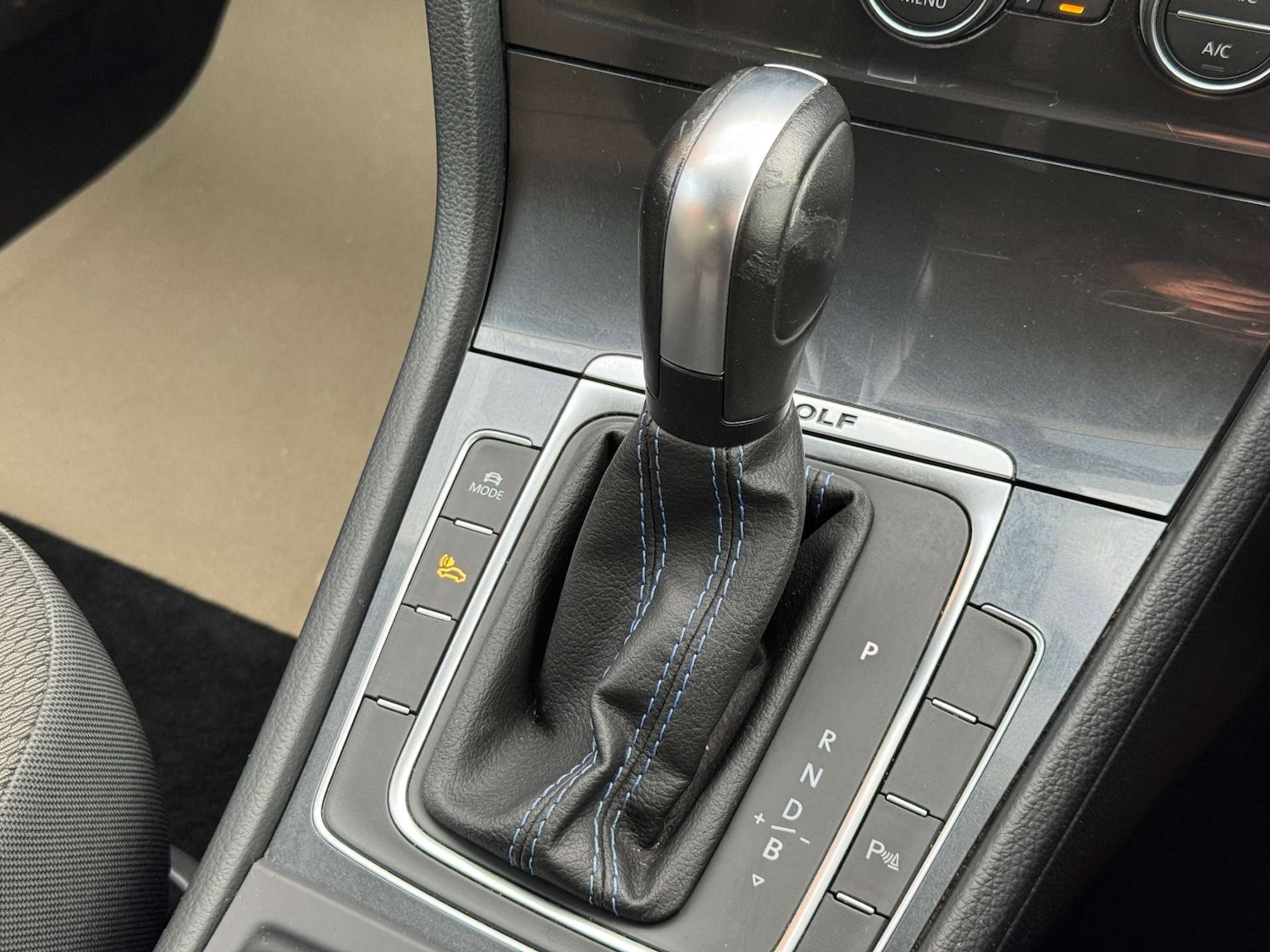 Used Volkswagen Golf 2020 for sale - 76475112: Photo 35