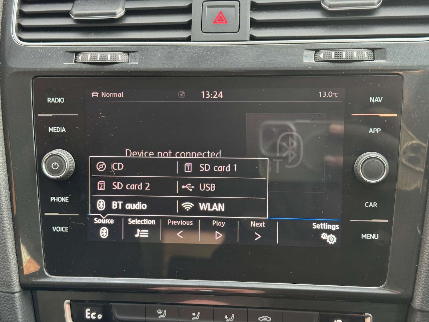 Used Volkswagen Golf 2020 for sale - 76475112: Photo 40