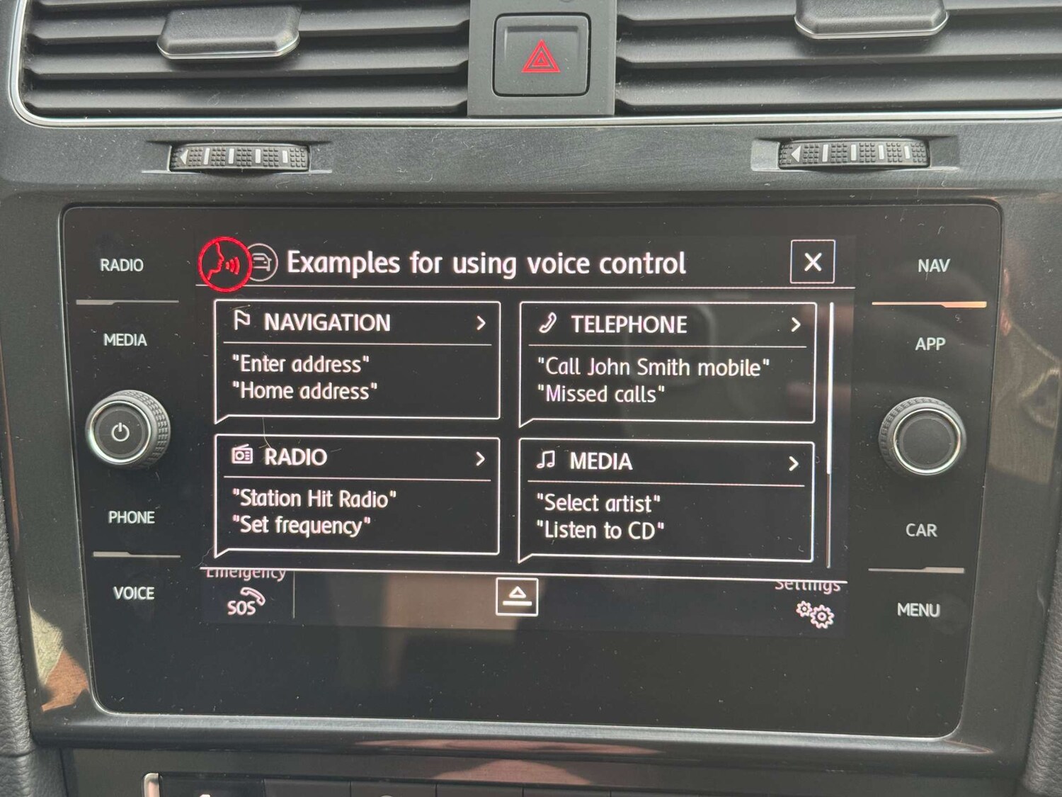 Used Volkswagen Golf 2020 for sale - 76475112: Photo 42