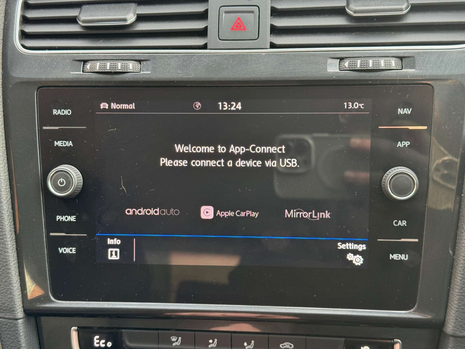 Used Volkswagen Golf 2020 for sale - 76475112: Photo 43