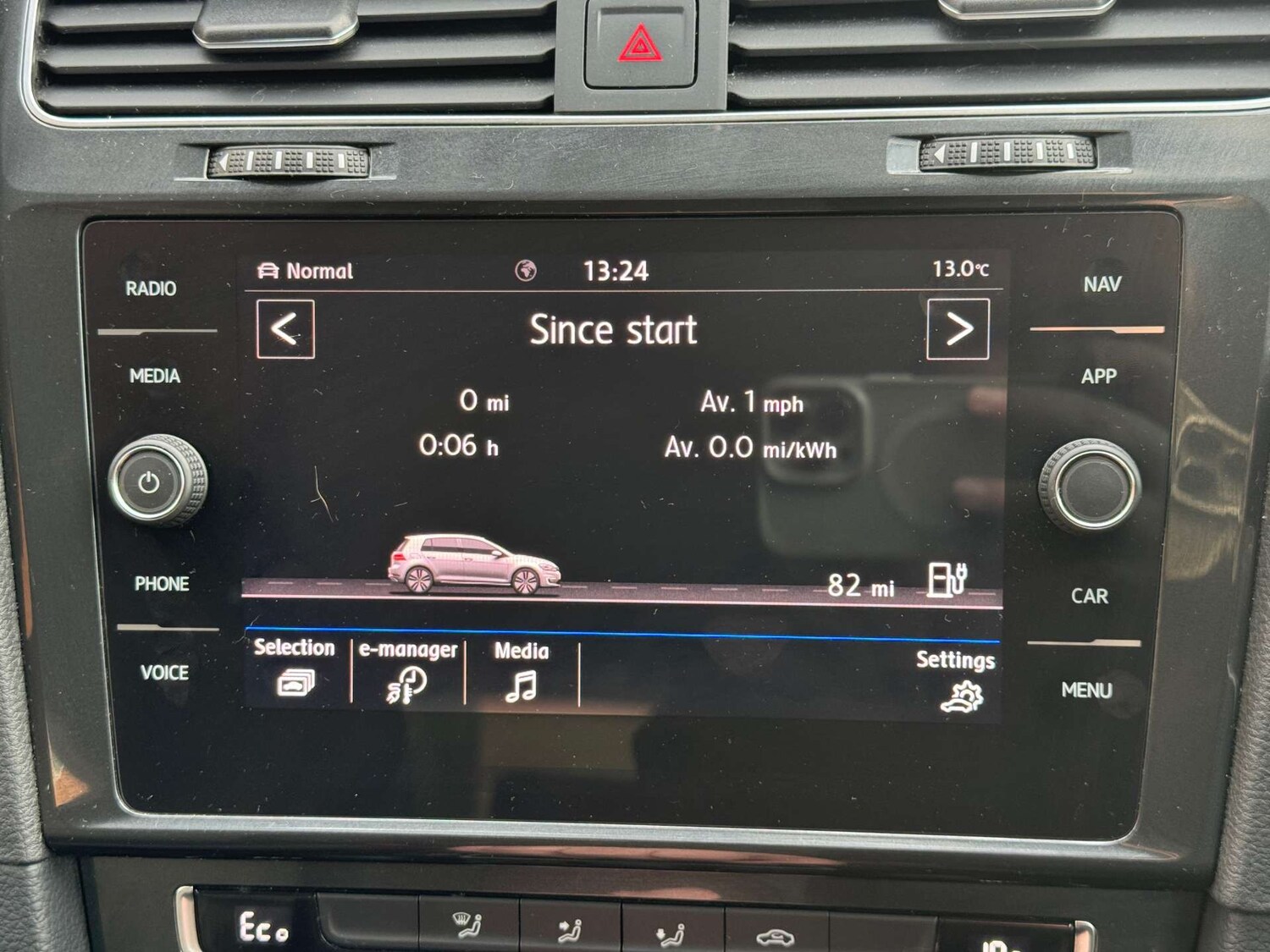 Used Volkswagen Golf 2020 for sale - 76475112: Photo 44