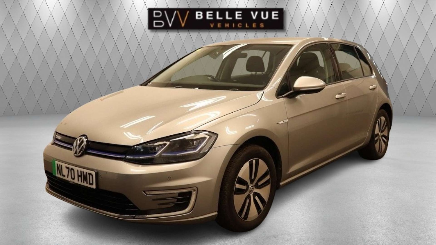 Used Volkswagen Golf 2020 for sale - 76475112: Photo 5