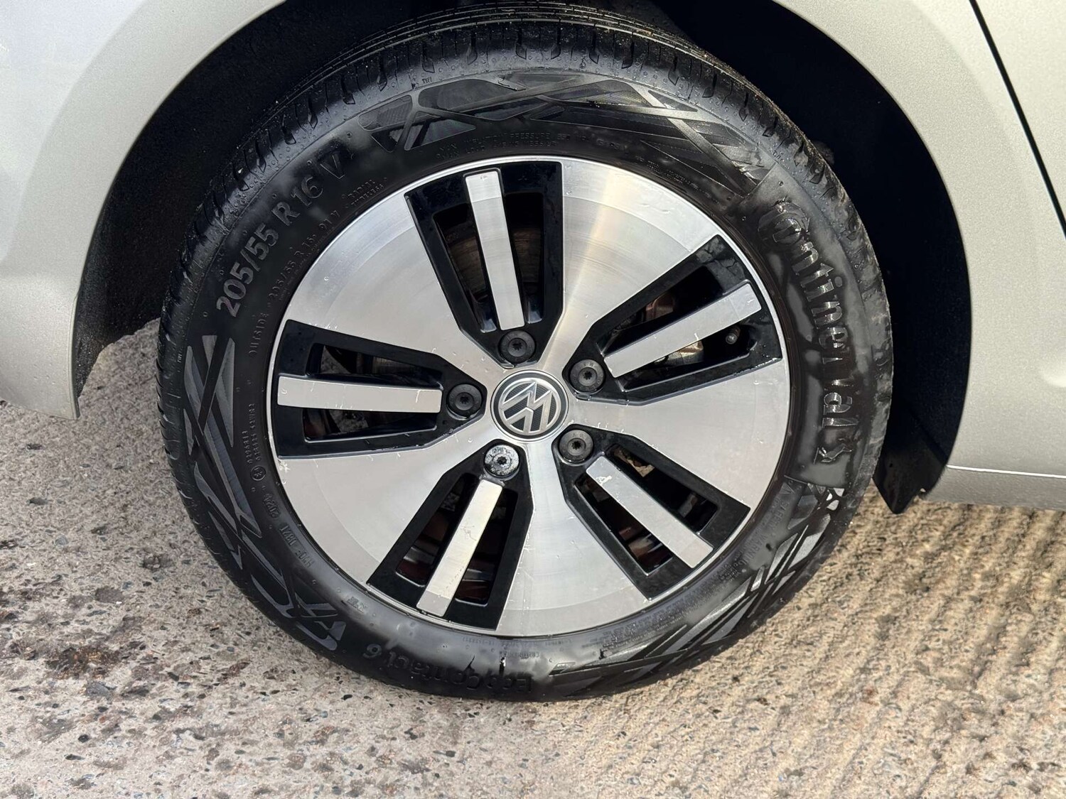 Used Volkswagen Golf 2020 for sale - 76475112: Photo 53