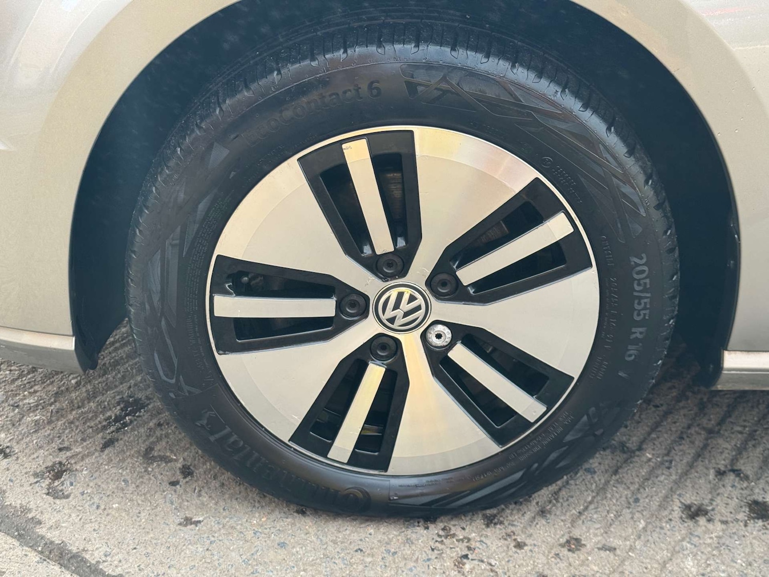 Used Volkswagen Golf 2020 for sale - 76475112: Photo 55