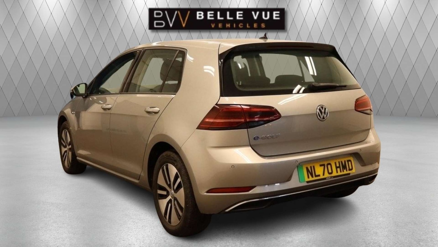 Used Volkswagen Golf 2020 for sale - 76475112: Photo 8
