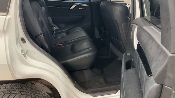 Used Mitsubishi Shogun Sport 2019 for sale - 76307938: Photo 11
