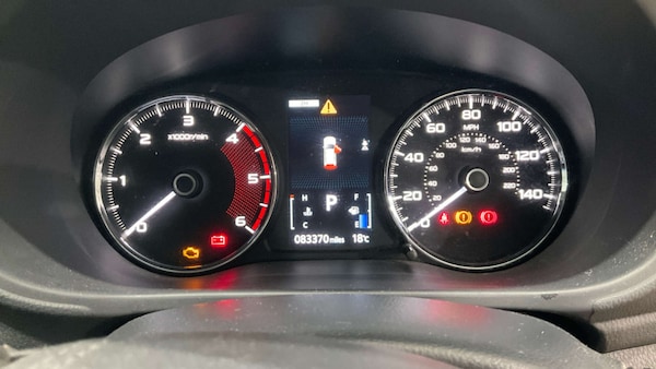 Used Mitsubishi Shogun Sport 2019 for sale - 76307938: Photo 13