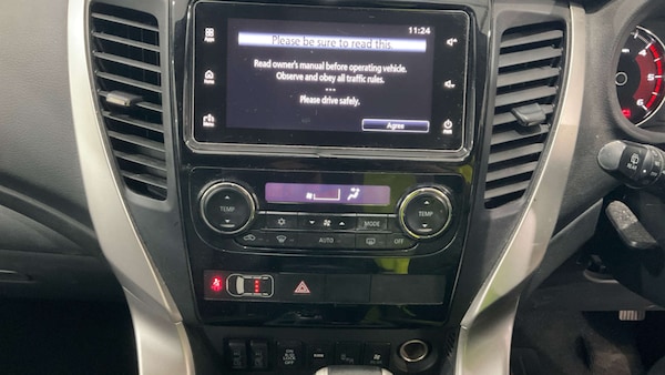 Used Mitsubishi Shogun Sport 2019 for sale - 76307938: Photo 14