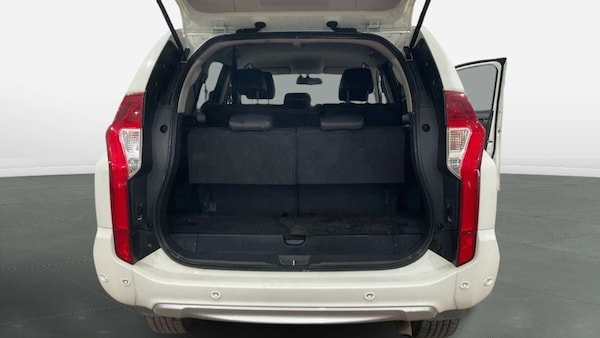 Used Mitsubishi Shogun Sport 2019 for sale - 76307938: Photo 16