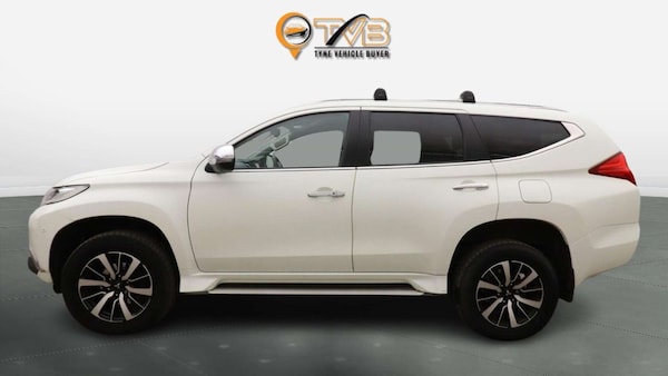 Used Mitsubishi Shogun Sport 2019 for sale - 76307938: Photo 7