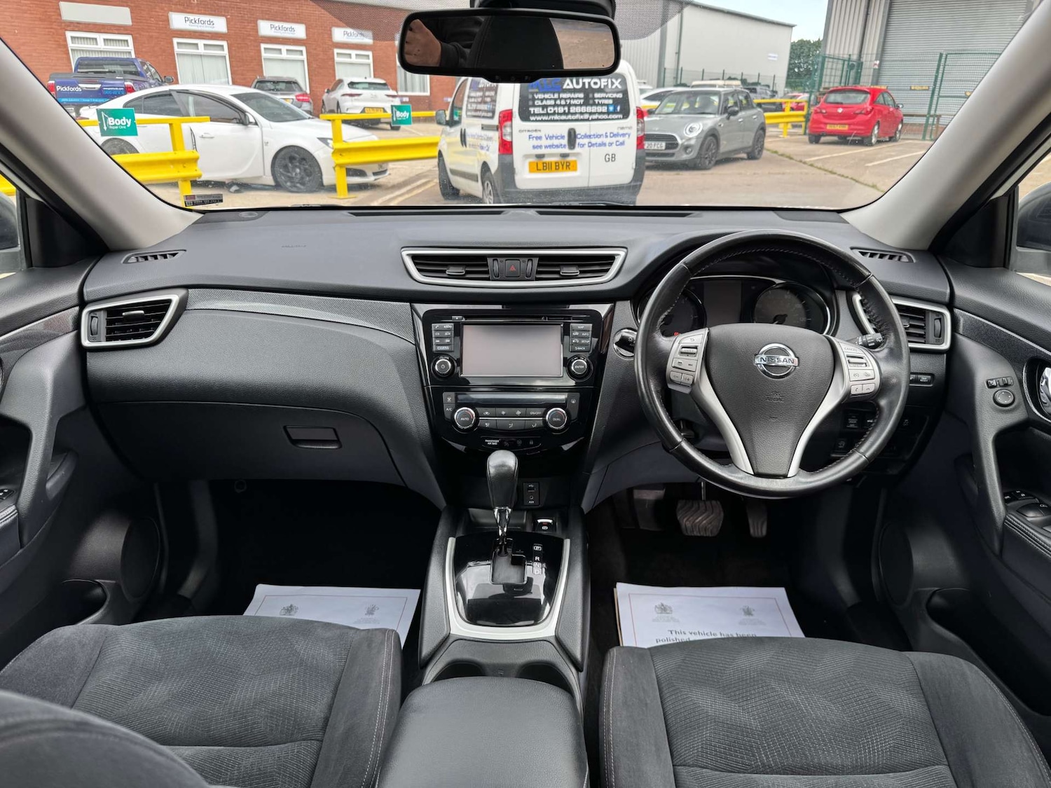 Vehicle 24