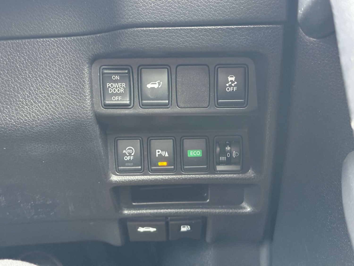 Vehicle 32