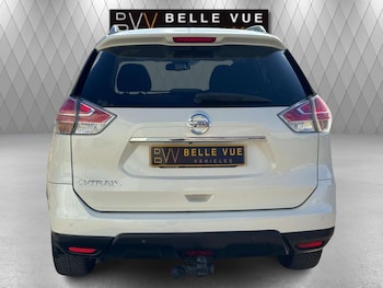 Used Nissan X-Trail 2017 for sale - 76101639: Photo