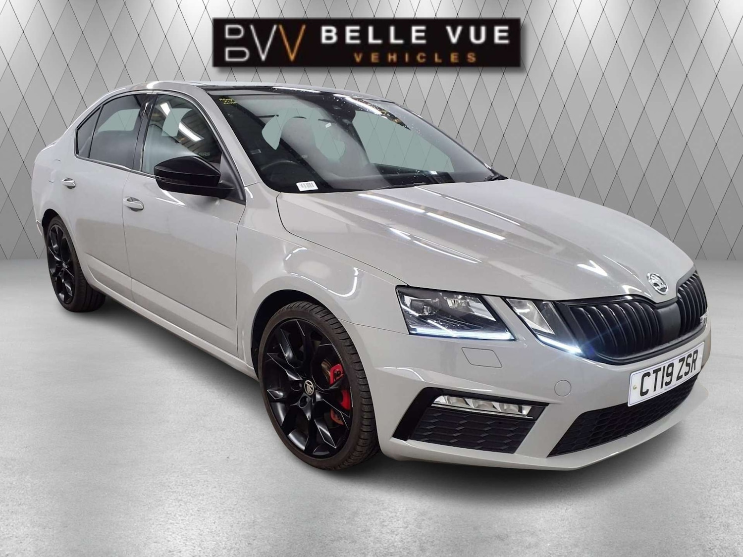 Used Skoda Octavia 2019 for sale - 76387490: Photo 1