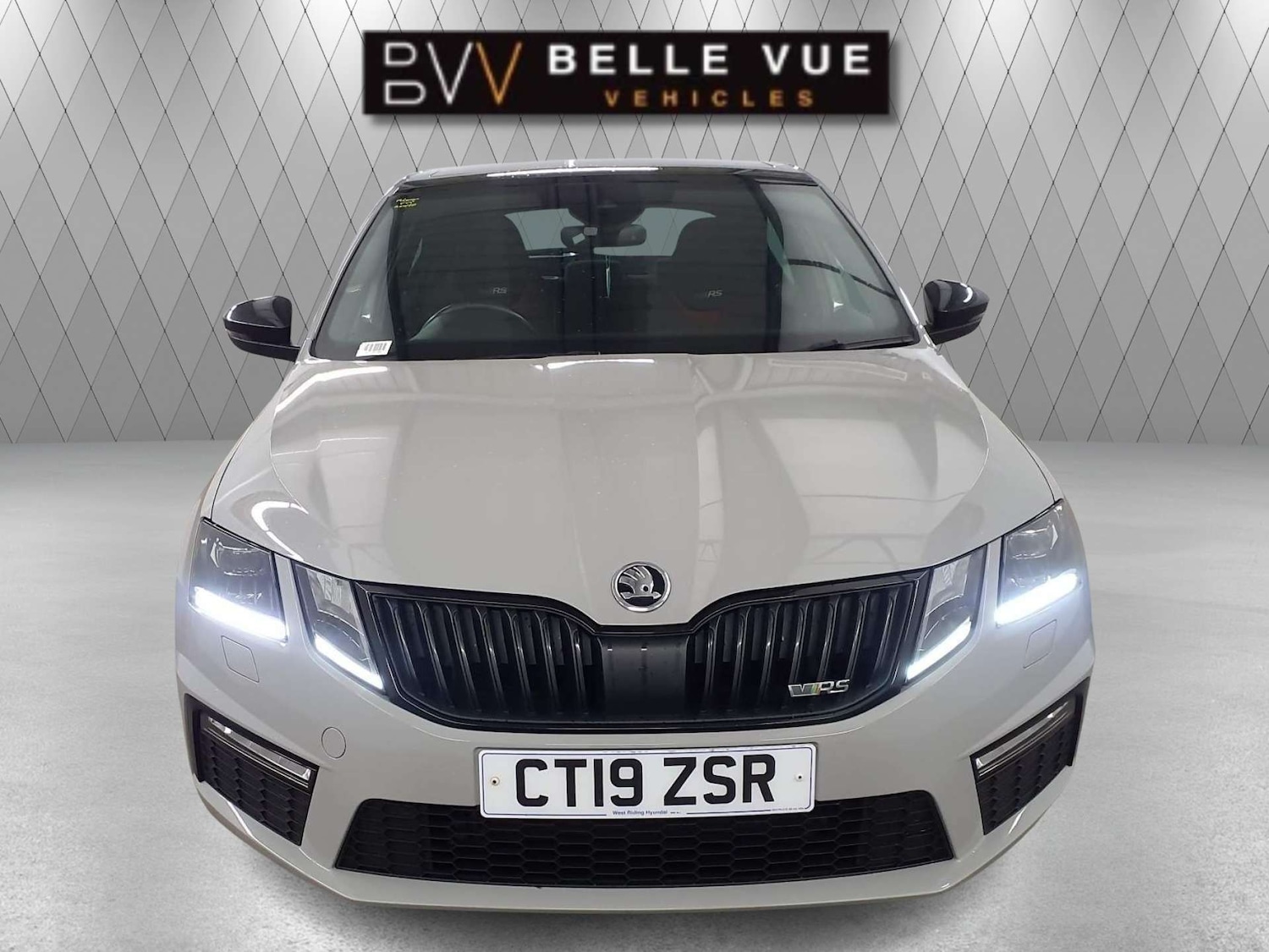 Used Skoda Octavia 2019 for sale - 76387490: Photo 14