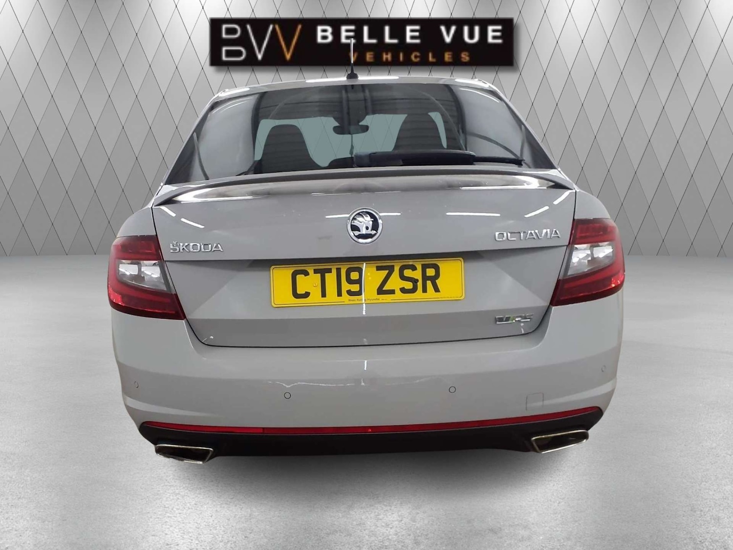Used Skoda Octavia 2019 for sale - 76387490: Photo 16
