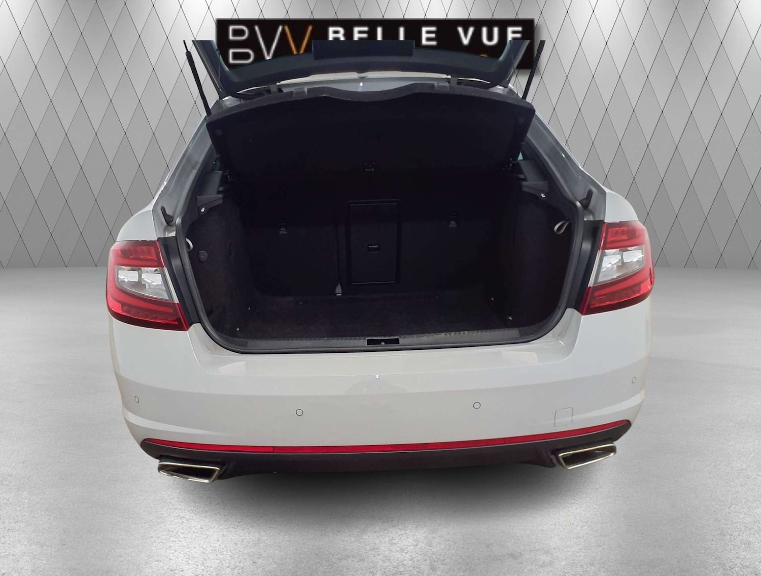 Used Skoda Octavia 2019 for sale - 76387490: Photo 17