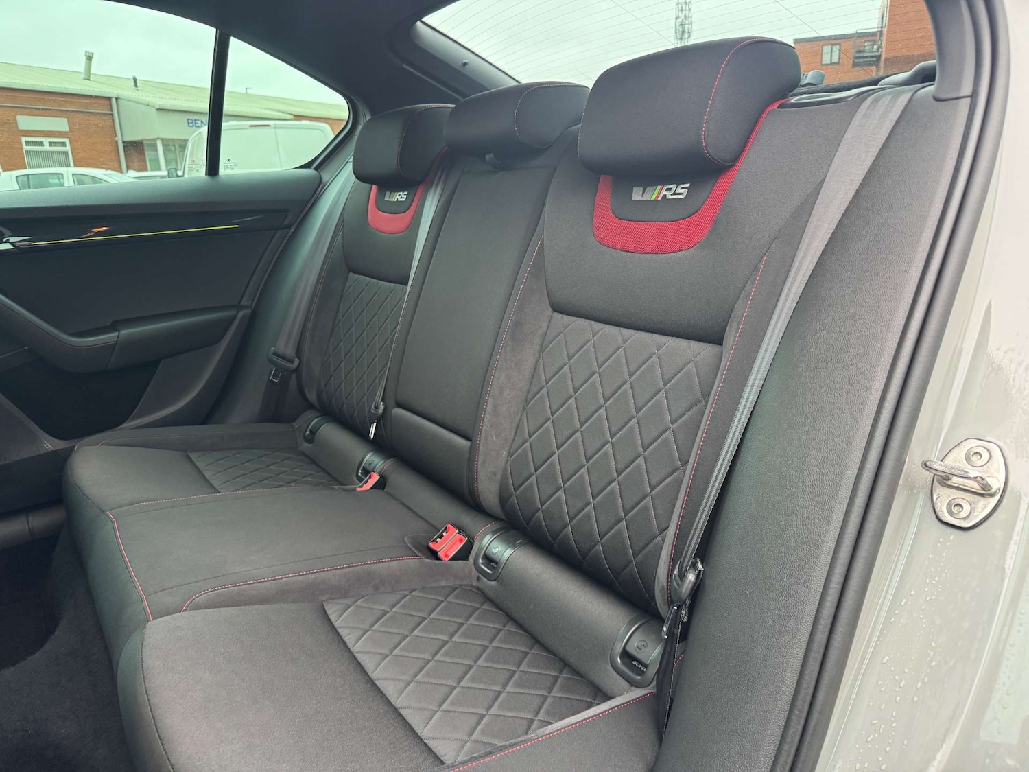 Used Skoda Octavia 2019 for sale - 76387490: Photo 19