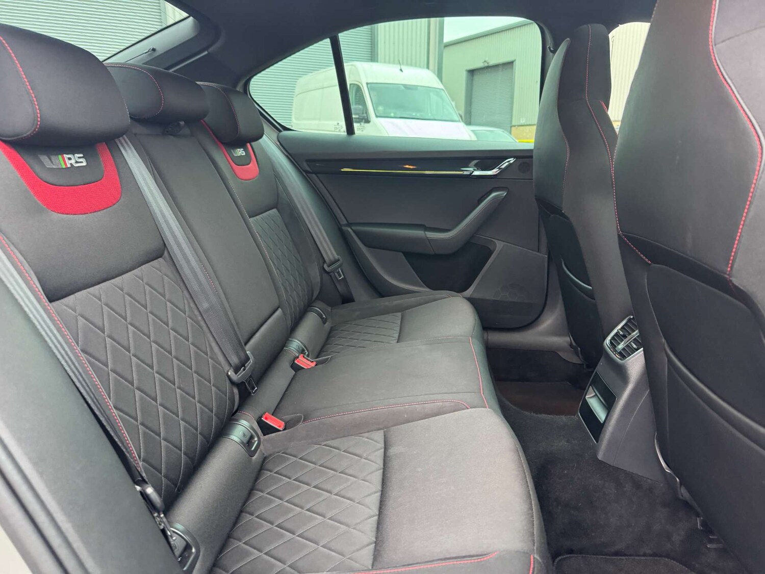 Used Skoda Octavia 2019 for sale - 76387490: Photo 20