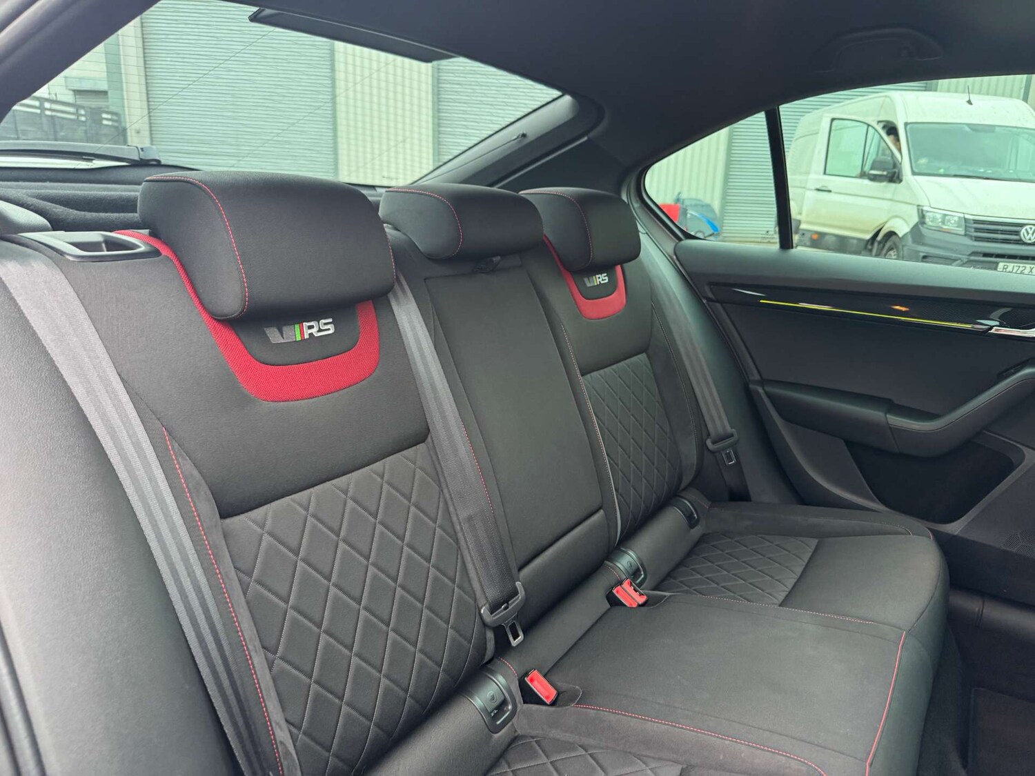 Used Skoda Octavia 2019 for sale - 76387490: Photo 21