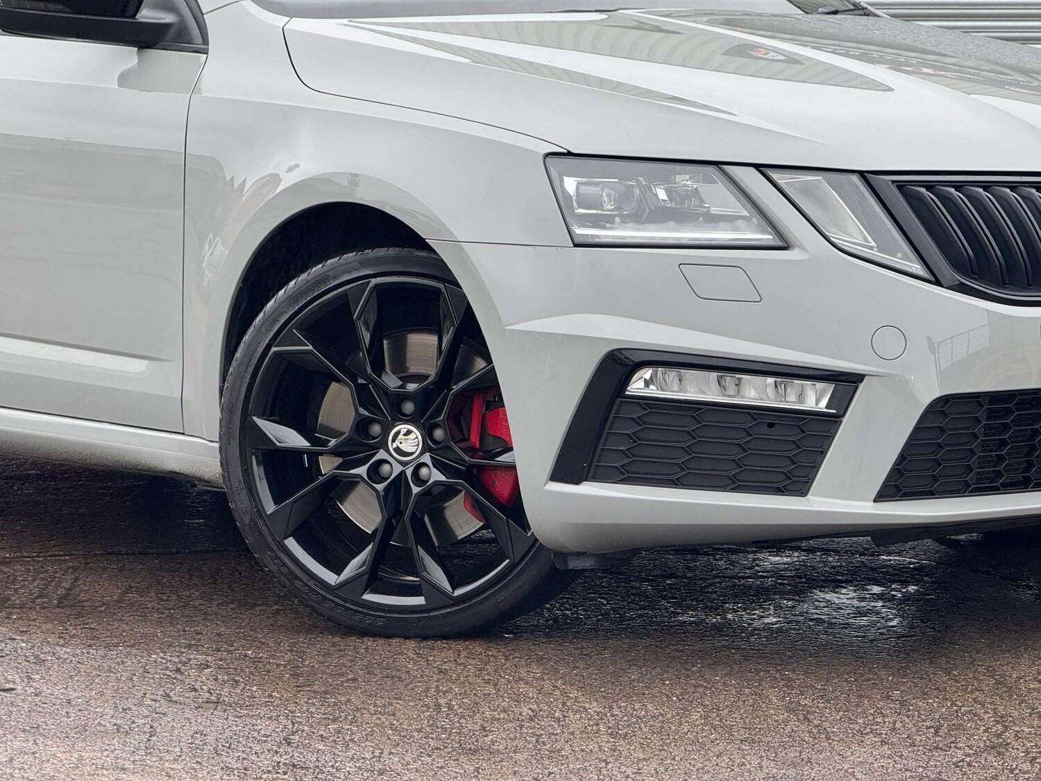 Used Skoda Octavia 2019 for sale - 76387490: Photo 22