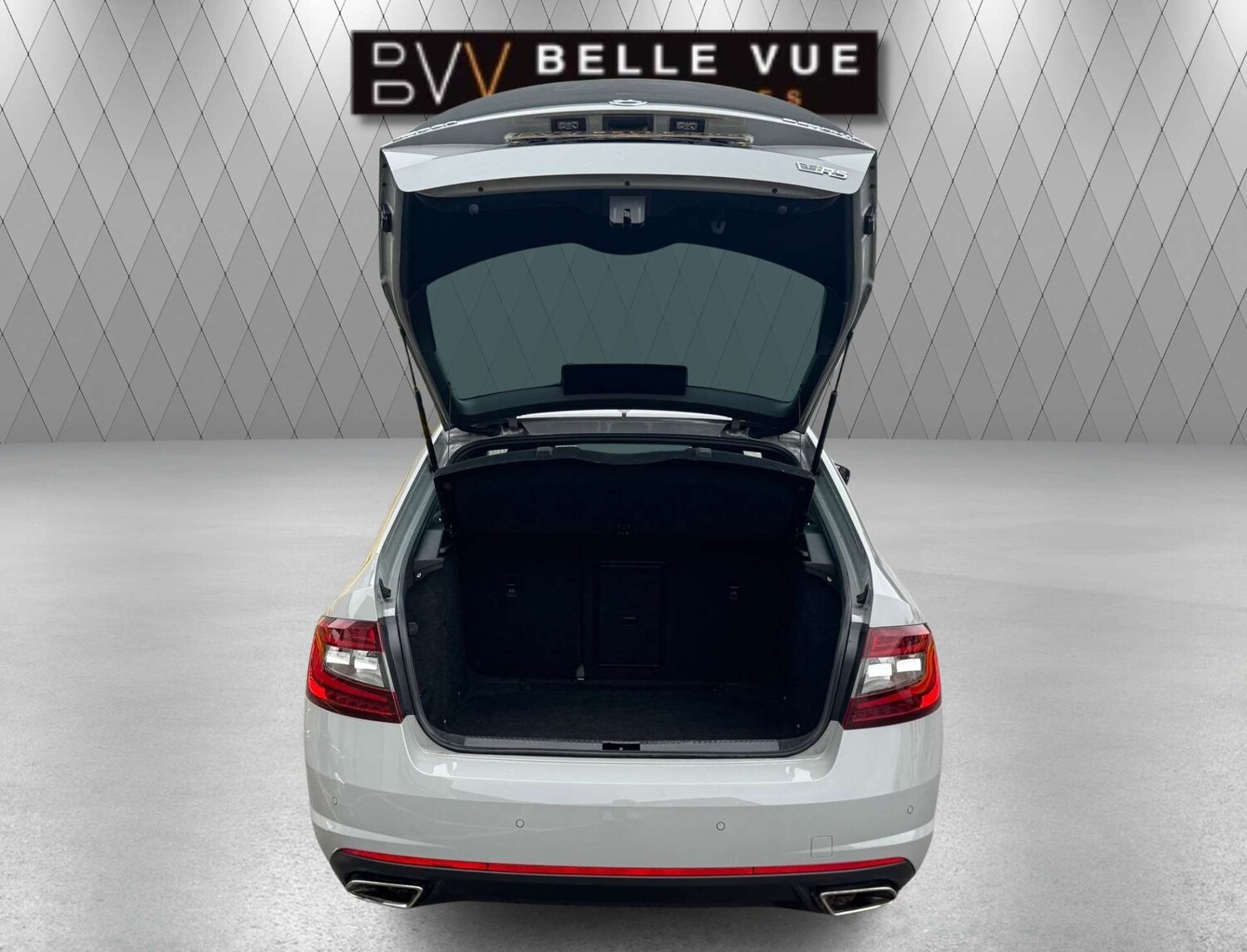 Used Skoda Octavia 2019 for sale - 76387490: Photo 23