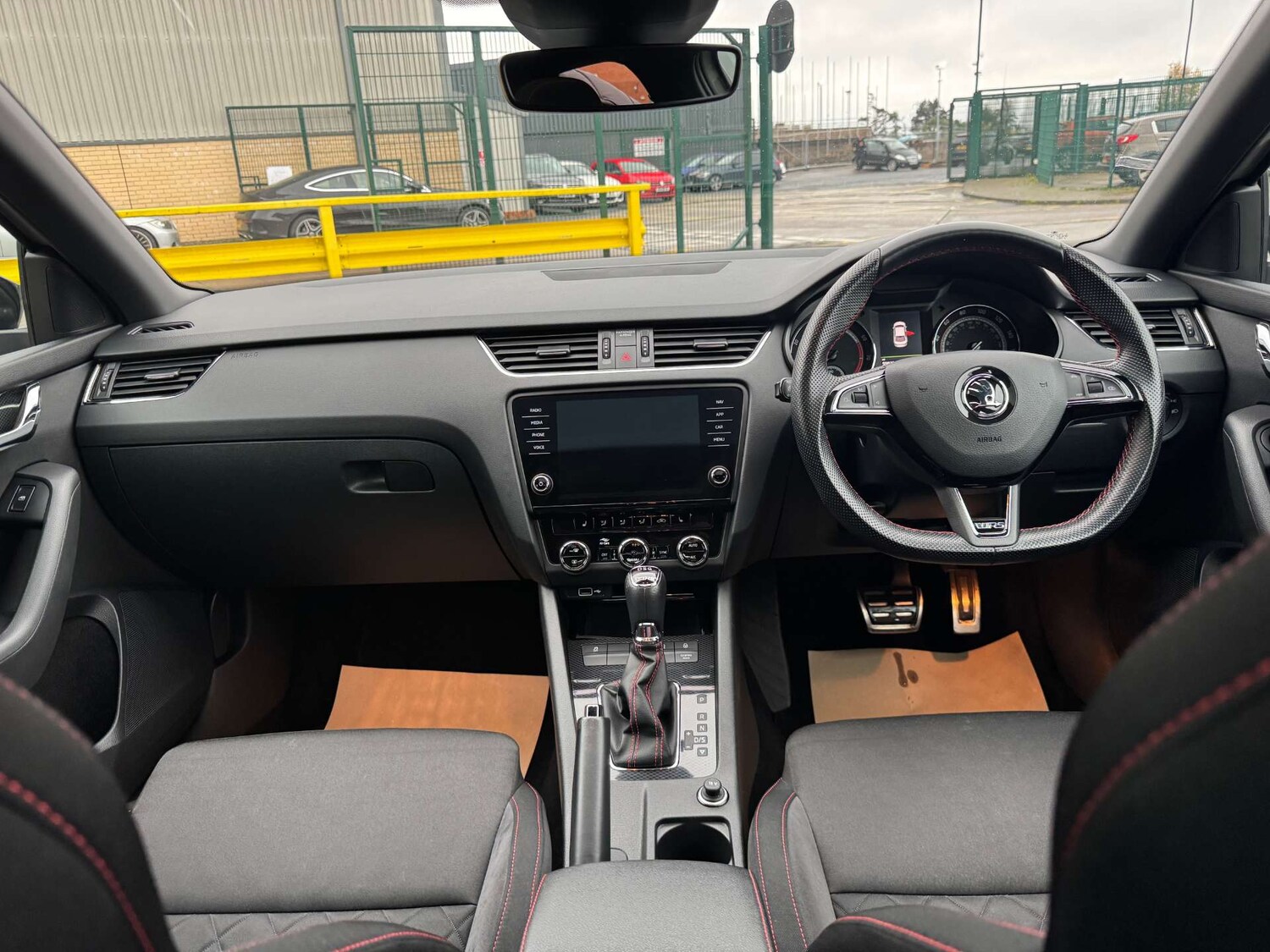 Used Skoda Octavia 2019 for sale - 76387490: Photo 26