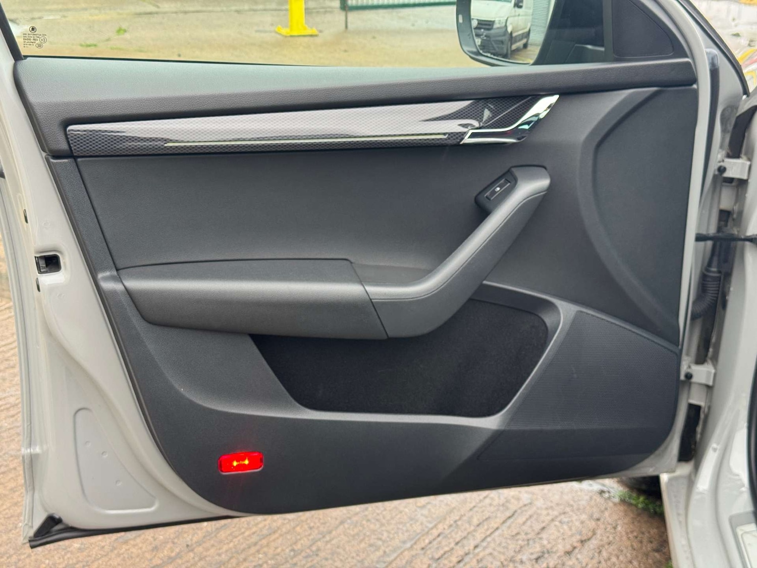 Used Skoda Octavia 2019 for sale - 76387490: Photo 27