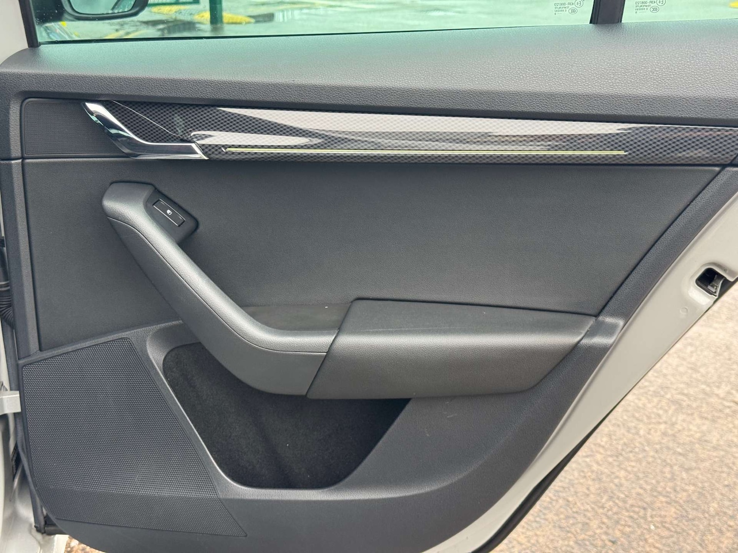 Used Skoda Octavia 2019 for sale - 76387490: Photo 28