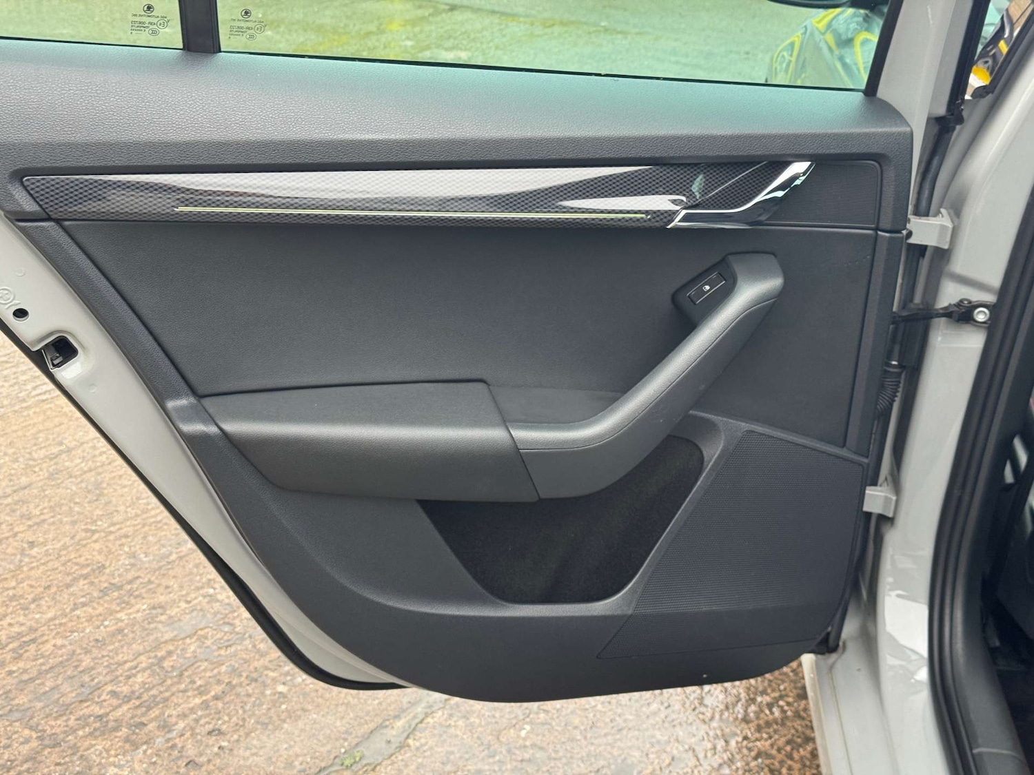 Used Skoda Octavia 2019 for sale - 76387490: Photo 29