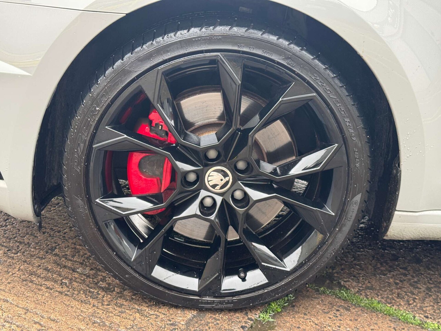 Used Skoda Octavia 2019 for sale - 76387490: Photo 32