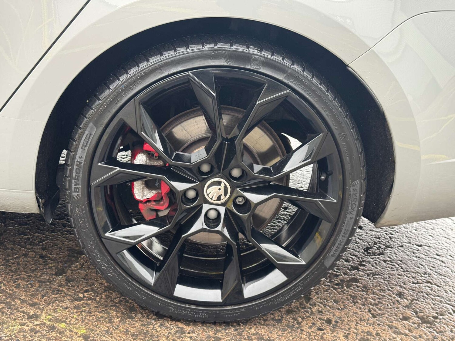 Used Skoda Octavia 2019 for sale - 76387490: Photo 33