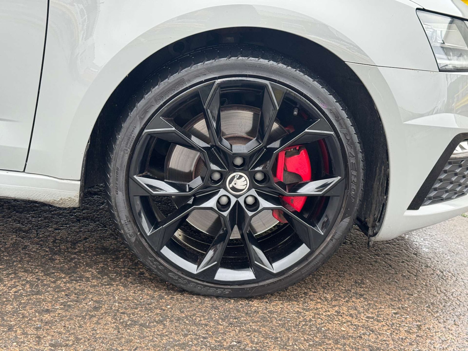 Used Skoda Octavia 2019 for sale - 76387490: Photo 35