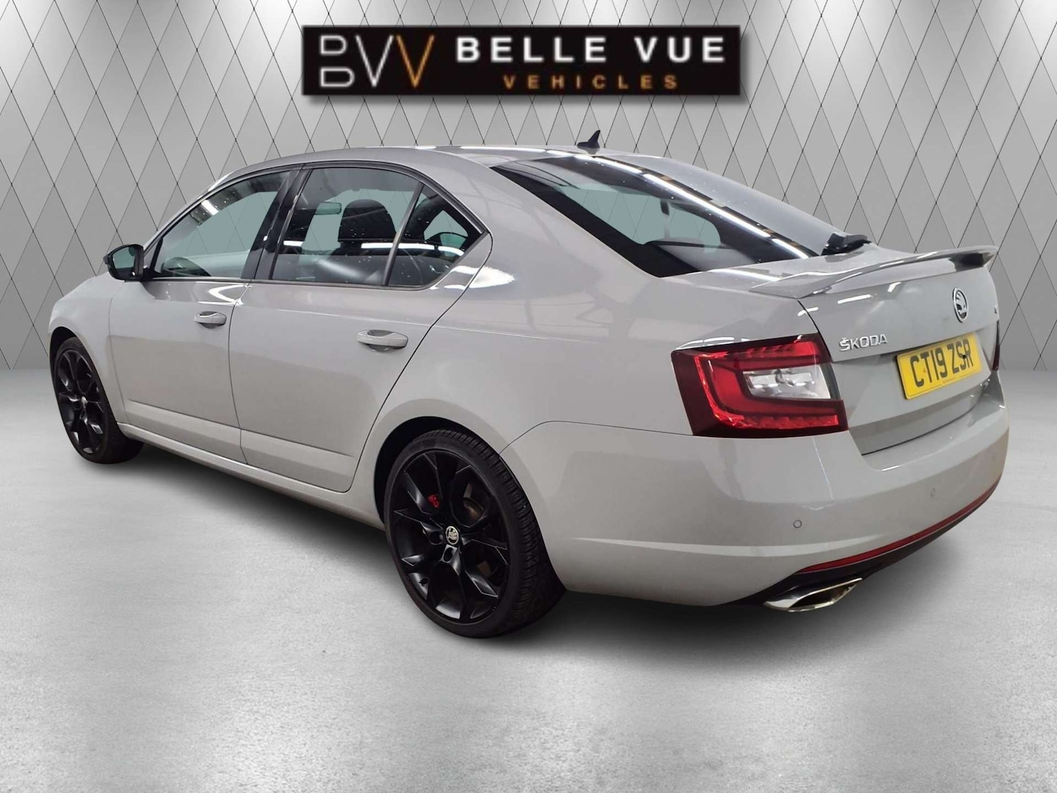 Used Skoda Octavia 2019 for sale - 76387490: Photo 5