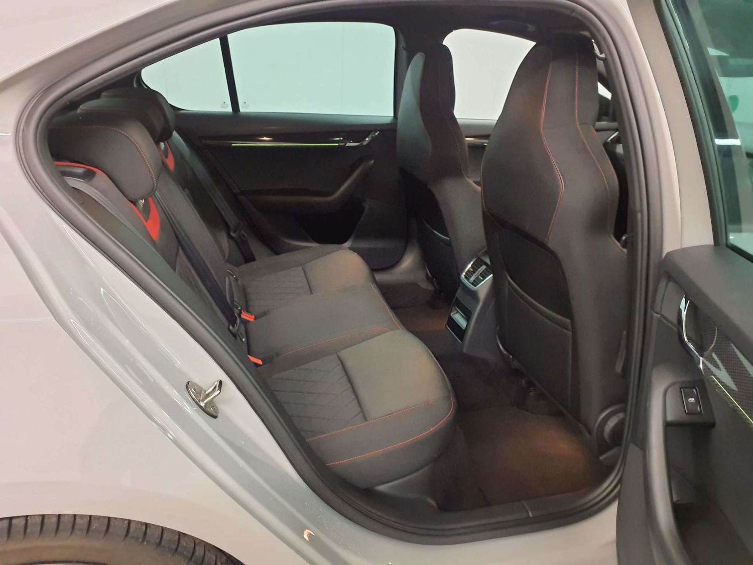 Used Skoda Octavia 2019 for sale - 76387490: Photo 8