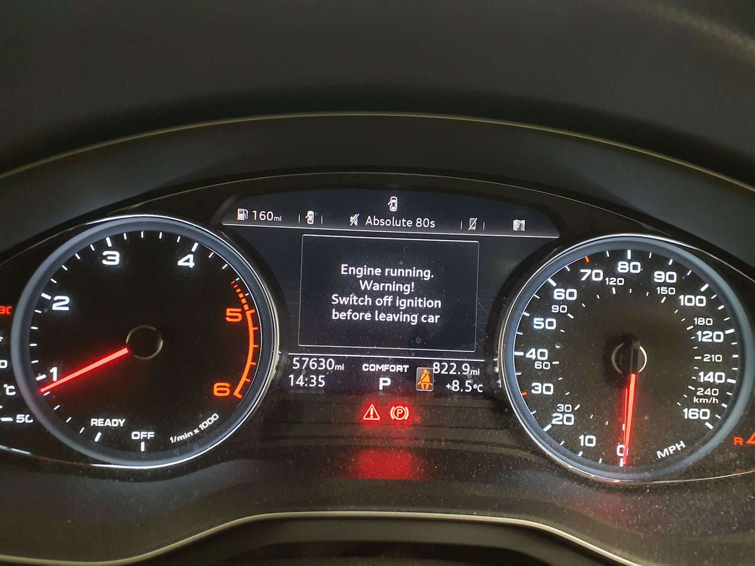 Used Audi A5 2017 for sale - 76866956: Photo 13