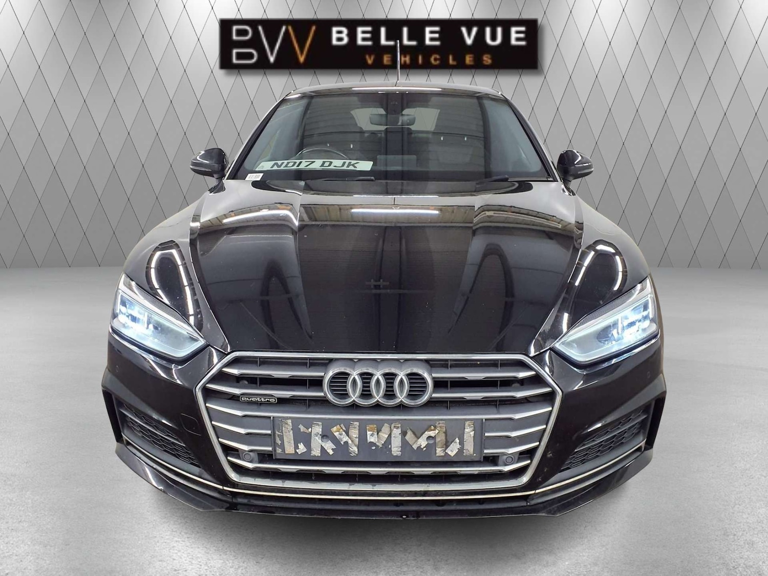 Used Audi A5 2017 for sale - 76866956: Photo 14