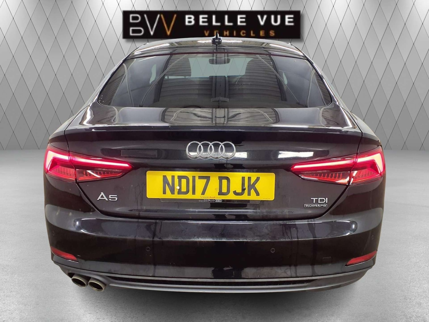 Used Audi A5 2017 for sale - 76866956: Photo 16