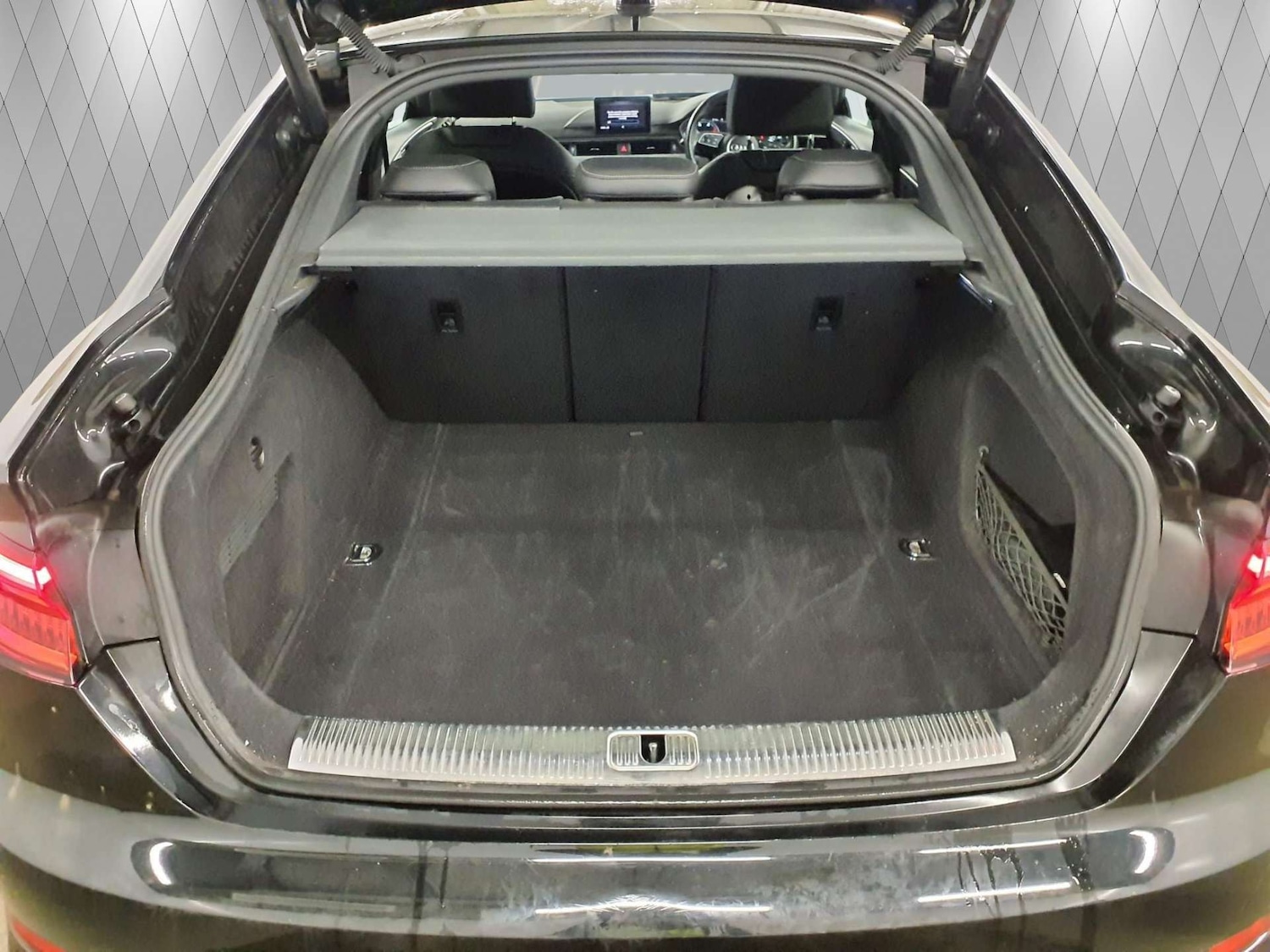 Used Audi A5 2017 for sale - 76866956: Photo 17