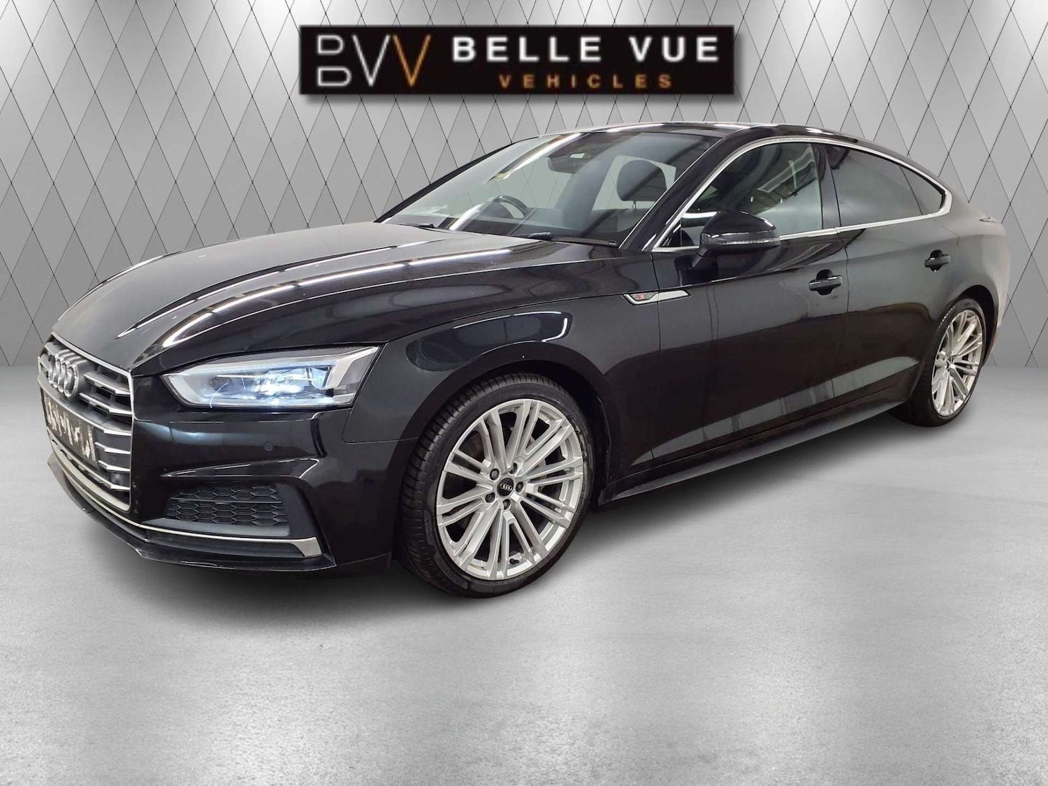 Used Audi A5 2017 for sale - 76866956: Photo 4