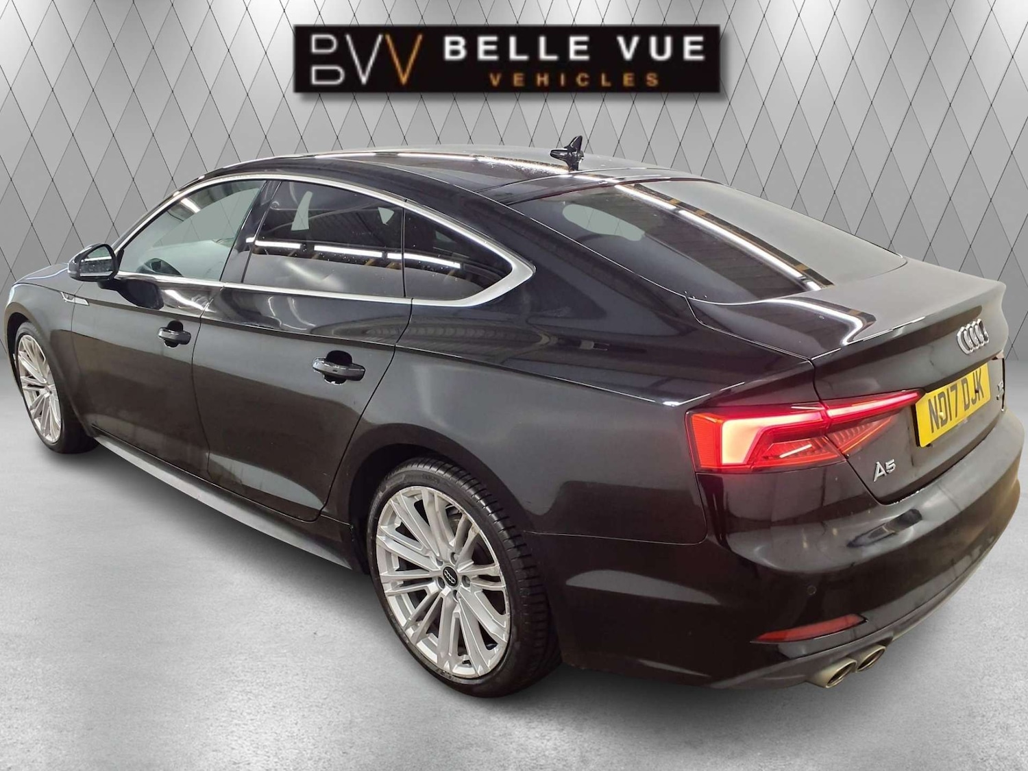 Used Audi A5 2017 for sale - 76866956: Photo 5