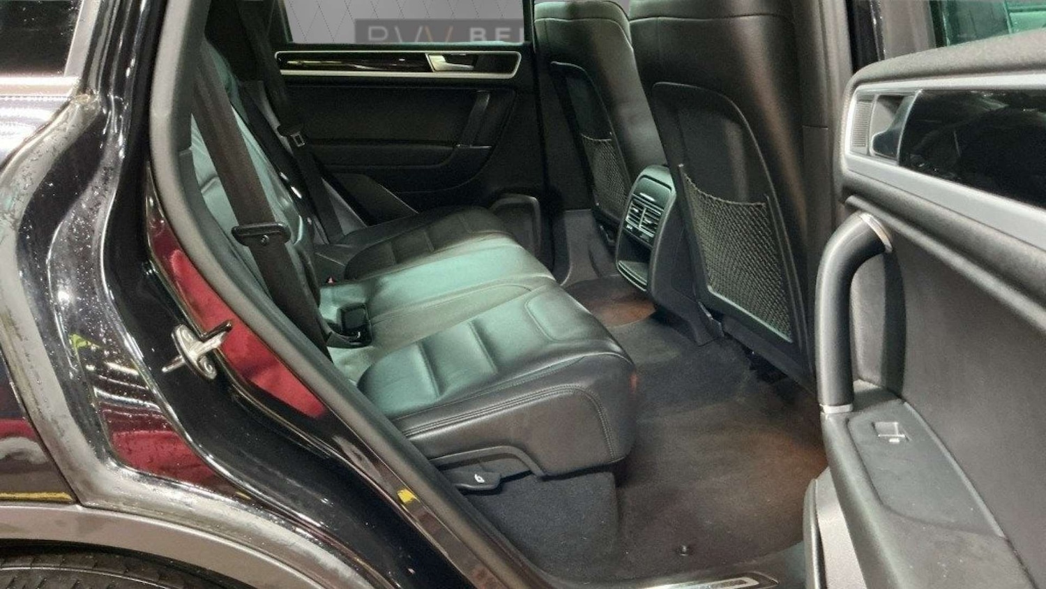 Used Volkswagen Touareg 2017 for sale - 77056465: Photo 11