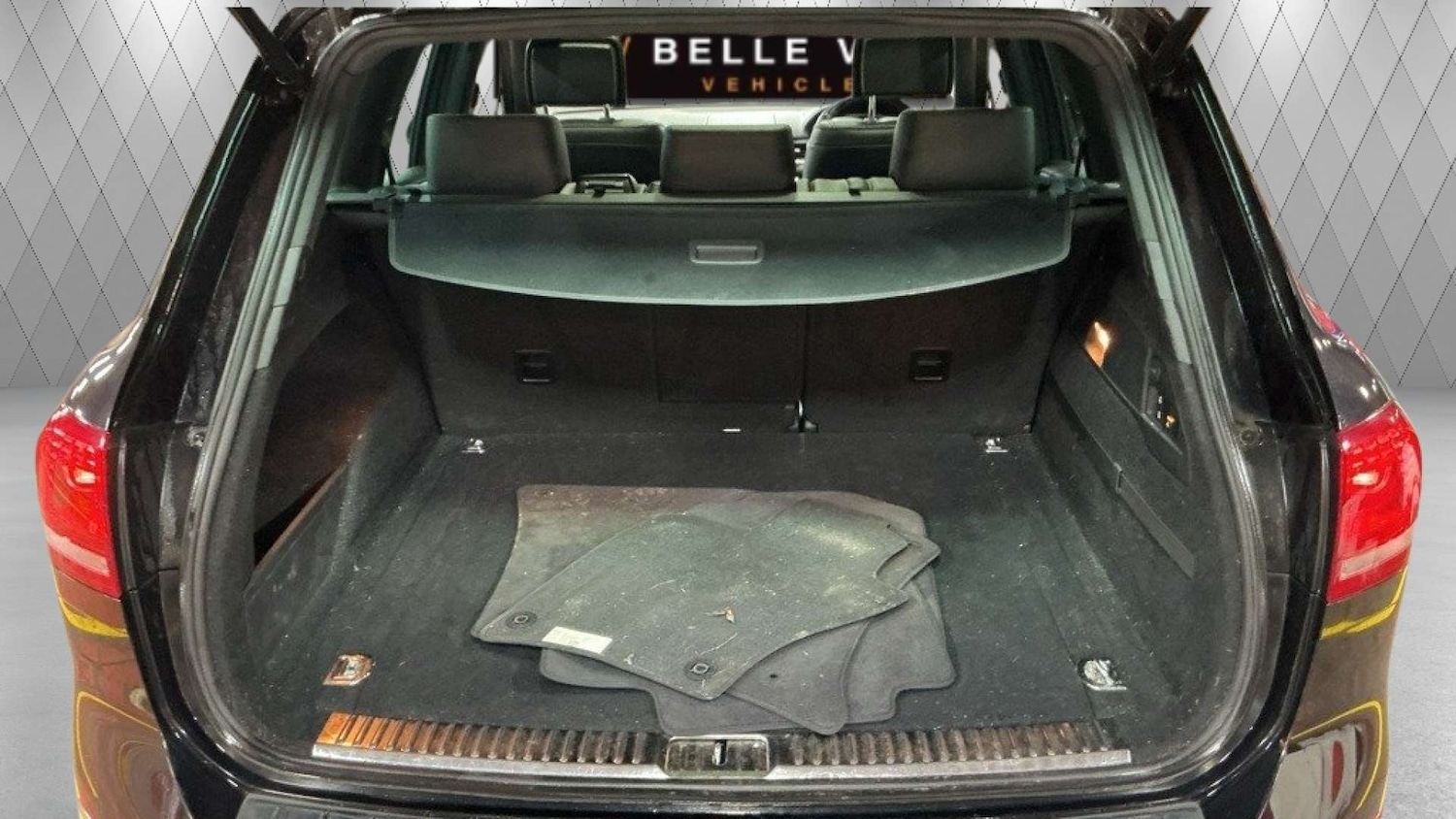 Used Volkswagen Touareg 2017 for sale - 77056465: Photo 16