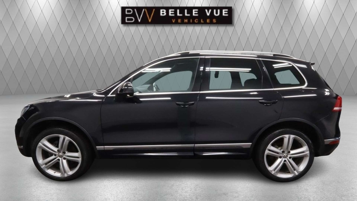 Used Volkswagen Touareg 2017 for sale - 77056465: Photo 7