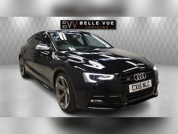 Audi - A5