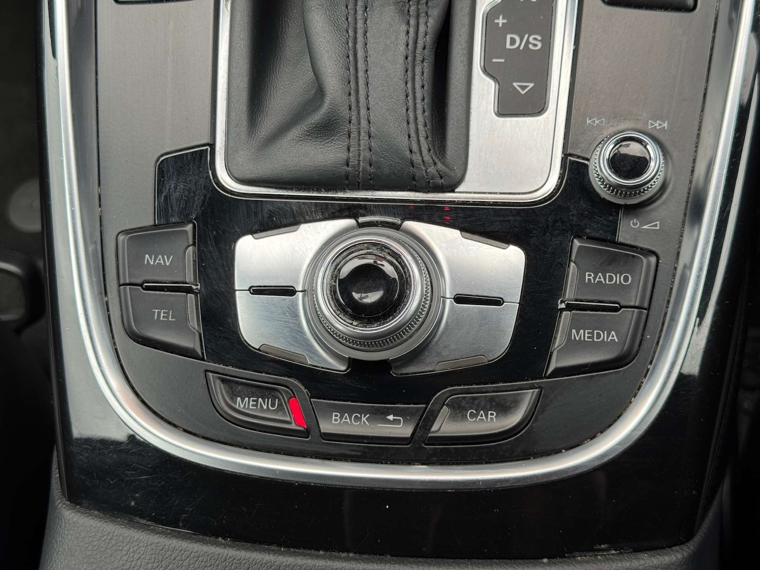 Vehicle 38